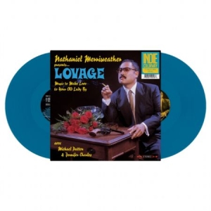 Lovage - Music To Make Love To Your Old Lady By ( in der Gruppe VINYL / Pop bei Bengans Skivbutik AB (4241432)