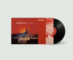 Nothing But Thieves - Dead Club City in der Gruppe VINYL / Pop-Rock bei Bengans Skivbutik AB (4241453)