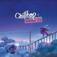 Various Artists - Chillhop Essentials Winter 2022 in der Gruppe VINYL bei Bengans Skivbutik AB (4241534)