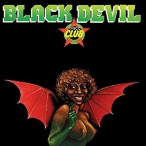 Black Devil - Disco Club in der Gruppe VINYL bei Bengans Skivbutik AB (4241539)
