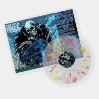 The Hip Priests - Roden House Blues Lp (Ltd Clear Spl in der Gruppe VINYL / Pop-Rock bei Bengans Skivbutik AB (4241660)