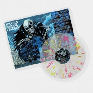 Hip Priests The - Roden House Blues Lp (Ltd Clear Spl in der Gruppe VINYL / Pop-Rock bei Bengans Skivbutik AB (4241660)