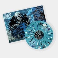 The Hip Priests - Roden House Blues Lp (Ltd Turquoise in der Gruppe VINYL / Pop-Rock bei Bengans Skivbutik AB (4241661)
