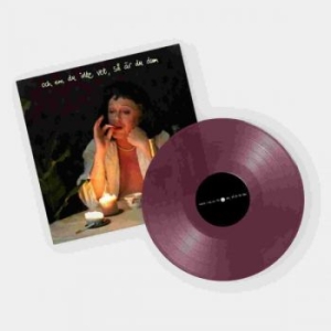 Klotter - Och Om Du Inte Vet, Så Är Du Dum Lp in der Gruppe VINYL / Pop-Rock bei Bengans Skivbutik AB (4241663)