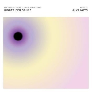 Noto Alva - Kinder Der Sonne in der Gruppe VINYL / Hårdrock/ Heavy metal bei Bengans Skivbutik AB (4241664)