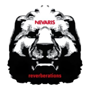 Nevaris - Reverberations in der Gruppe CD / Hårdrock bei Bengans Skivbutik AB (4241687)