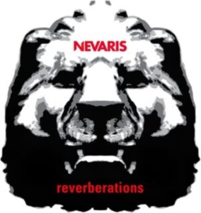 Nevaris - Reverberations in der Gruppe CD / Hårdrock bei Bengans Skivbutik AB (4241687)