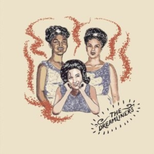 The Dreamliners - Just Me And You B/W Best Things In in der Gruppe VINYL / RnB-Soul bei Bengans Skivbutik AB (4241694)