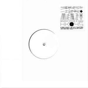 Scratchclart Dva & Menzi - Beyond Gqom & Grime in der Gruppe VINYL / Dance-Techno bei Bengans Skivbutik AB (4241696)