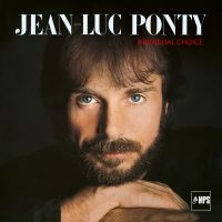 Jean-Luc Ponty - Individual Choice in der Gruppe VINYL / Jazz bei Bengans Skivbutik AB (4241697)