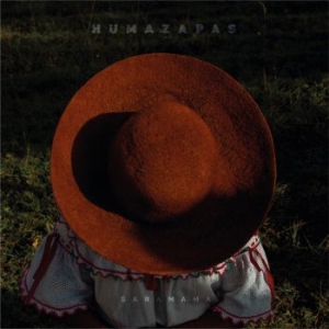 Sara Mama - Humazapas in der Gruppe VINYL / World Music bei Bengans Skivbutik AB (4241702)