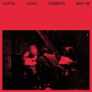 Alan Licht Charles Curtis & Dean - May 99 in der Gruppe VINYL / Pop-Rock bei Bengans Skivbutik AB (4241703)