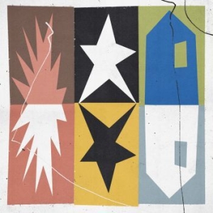 Bedroom - Thread in der Gruppe VINYL / Pop-Rock bei Bengans Skivbutik AB (4241708)