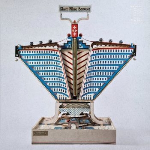 Dj Finale - Mille Morceau (Ltd Silver Vinyl) in der Gruppe VINYL / Dance-Techno bei Bengans Skivbutik AB (4241711)