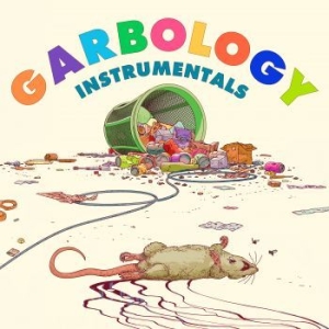 Aesop Rock & Blockhead - Garbology Instrumentals (Ltd Yellow in der Gruppe Minishops / Aesop Rock bei Bengans Skivbutik AB (4241714)