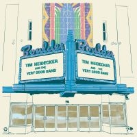 Tim Heidecker - Tim Heidecker & The Very Good Band in der Gruppe VINYL / Pop-Rock bei Bengans Skivbutik AB (4241715)