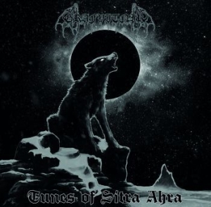 Grafvitnir - Tunes Of Sitra Ahra (Vinyl Lp) in der Gruppe VINYL / Hårdrock/ Heavy metal bei Bengans Skivbutik AB (4241729)