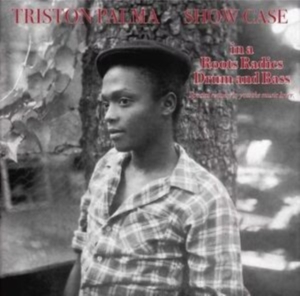 Palmer Triston - Show Case in der Gruppe VINYL / Reggae bei Bengans Skivbutik AB (4241732)
