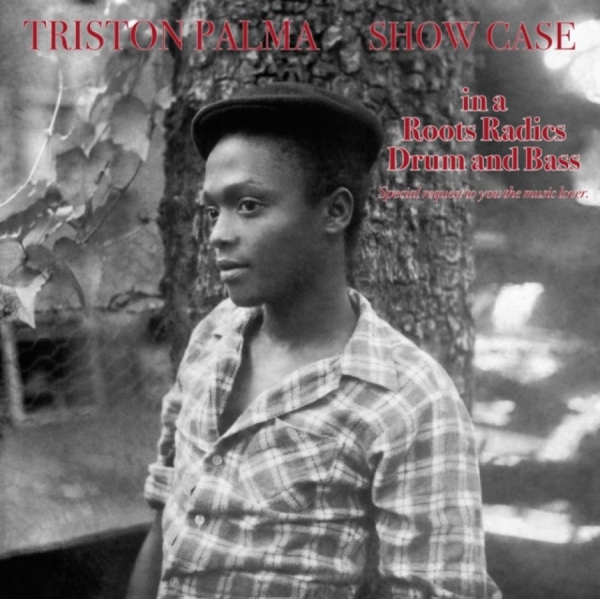 Palmer Tristion - Show Case (Vinyl Lp) in der Gruppe VINYL / Reggae bei Bengans Skivbutik AB (4241732)