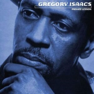 Isaacs Gregory - Private Lesson in der Gruppe VINYL / Reggae bei Bengans Skivbutik AB (4241734)