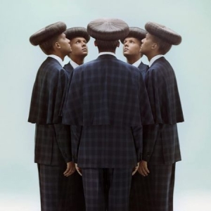 Stromae - Multitude (Ltd Indie Vinyl) in der Gruppe VINYL / Pop-Rock bei Bengans Skivbutik AB (4241796)