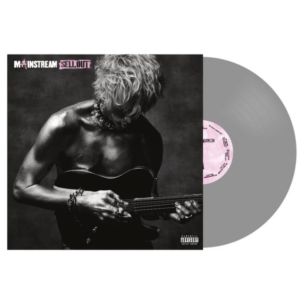 MGK - Mainstream Sellout (Limited Indie Vinyl Edition LP) in der Gruppe VINYL / Bestseller bei Bengans Skivbutik AB (4241824)