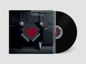 Xpropaganda - The Heart Is Strange (Vinyl) in der Gruppe CRM - 80-tals synth bei Bengans Skivbutik AB (4241867)