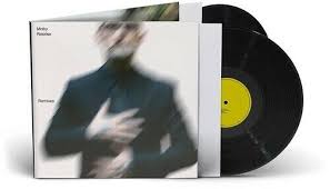 Moby - Reprise Rmx (Vinyl) in der Gruppe -Start Vinyl bei Bengans Skivbutik AB (4241870)