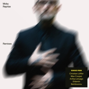 Moby - Reprise Rmx (Vinyl) in der Gruppe Minishops / Moby bei Bengans Skivbutik AB (4241870)