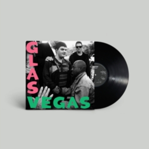 Glasvegas - Godspeed in der Gruppe VINYL / Pop-Rock bei Bengans Skivbutik AB (4241905)