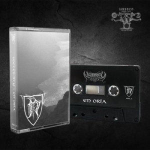 Nocternity - En Oria (Mc) in der Gruppe Hårdrock/ Heavy metal bei Bengans Skivbutik AB (4241924)