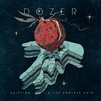 Dozer - Drifting In The Endless Void in der Gruppe CD / Hårdrock bei Bengans Skivbutik AB (4241935)