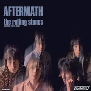 The Rolling Stones - Aftermath (Vinyl) in der Gruppe VINYL / Pop-Rock bei Bengans Skivbutik AB (4241941)