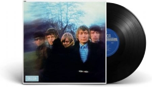 The Rolling Stones - Between The Buttons (Vinyl) in der Gruppe VINYL / Pop-Rock bei Bengans Skivbutik AB (4241942)
