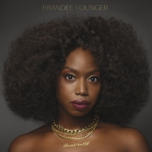 Brandee Younger - Brand New Life in der Gruppe Övrigt /  bei Bengans Skivbutik AB (4242229)