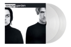 Savage Garden - Savage Garden (Original Version) in der Gruppe VINYL / Pop-Rock bei Bengans Skivbutik AB (4242265)