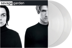 Savage Garden - Savage Garden (Original Version) in der Gruppe VINYL / Pop-Rock bei Bengans Skivbutik AB (4242265)