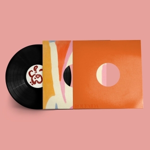 Roufaida - Roufaida in der Gruppe VINYL / Pop-Rock bei Bengans Skivbutik AB (4242266)