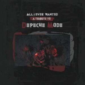 Blandade Artister - All I Ever Wanted - A Tribute To De in der Gruppe VINYL / Pop-Rock bei Bengans Skivbutik AB (4242281)