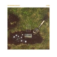 Ongoing Concept The - Again in der Gruppe CD bei Bengans Skivbutik AB (4242287)