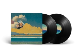 Temples - Exotico in der Gruppe VINYL / Pop-Rock bei Bengans Skivbutik AB (4242290)