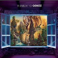 Various Artists - A Tribute To Genesis in der Gruppe VINYL bei Bengans Skivbutik AB (4242295)