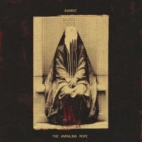 Sunrot - Unfailing Rope The (Vinyl Lp) in der Gruppe VINYL / Hårdrock bei Bengans Skivbutik AB (4242324)