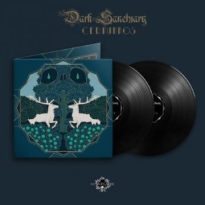 Dark Sanctuary - Cernunnos (2 Lp Black Vinyl) in der Gruppe VINYL / Hårdrock/ Heavy metal bei Bengans Skivbutik AB (4242328)