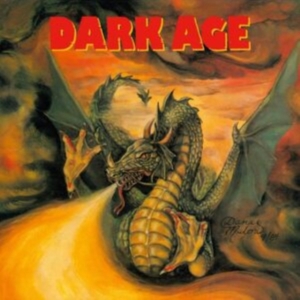 Dark Age - Dark Age (Vinyl Lp) in der Gruppe VINYL / Hårdrock bei Bengans Skivbutik AB (4242333)