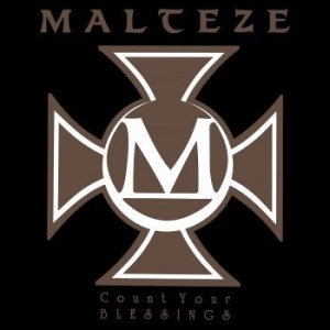 Malteze - Count Your Blessings (Vinyl Lp) in der Gruppe VINYL bei Bengans Skivbutik AB (4242335)