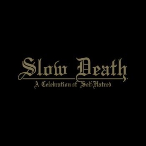 Udånde - Slow Death - A Celebration Of Self in der Gruppe Hårdrock/ Heavy metal bei Bengans Skivbutik AB (4242341)