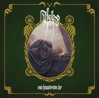 Afsky - Om Hundrede År (Mc) in der Gruppe Hårdrock/ Heavy metal bei Bengans Skivbutik AB (4242342)