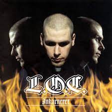 L.O.C. - Inkarneret in der Gruppe VINYL / Dansk Musik,Pop-Rock bei Bengans Skivbutik AB (4242361)