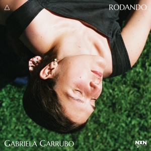 Garrubo Gabriela - Rodando in der Gruppe CD / Jazz bei Bengans Skivbutik AB (4242388)